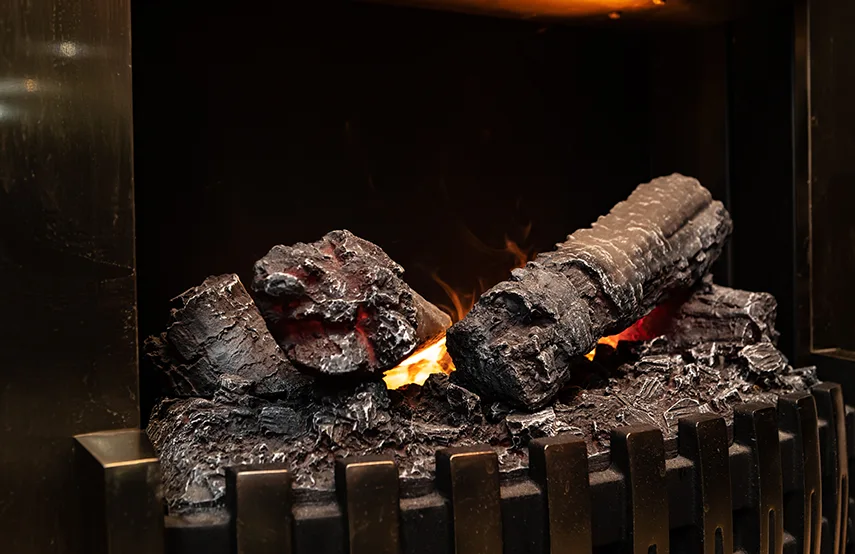 Soot Removal in Springfield, Virginia